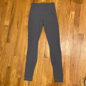 Lulu Lemon Align High Rise Pant 28”